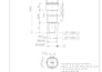 create cad models and manufacturing drawings for production